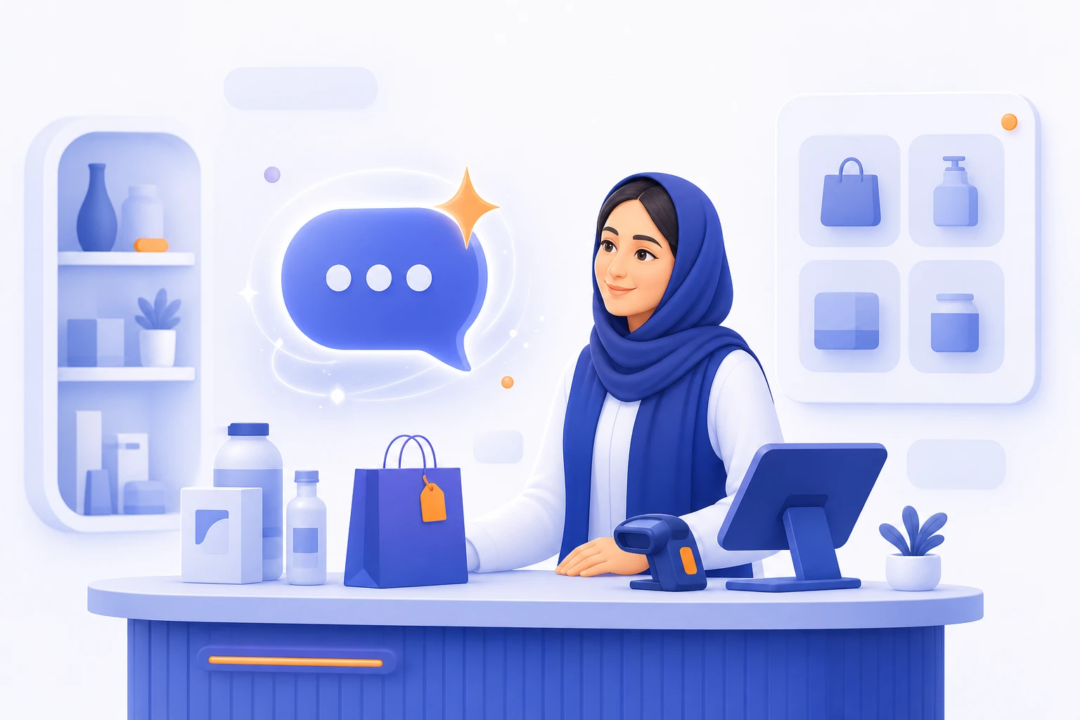 فرمول حداقل موجودی و نقطه سفارش: ۳ روش محاسبه (۱۴۰۴)