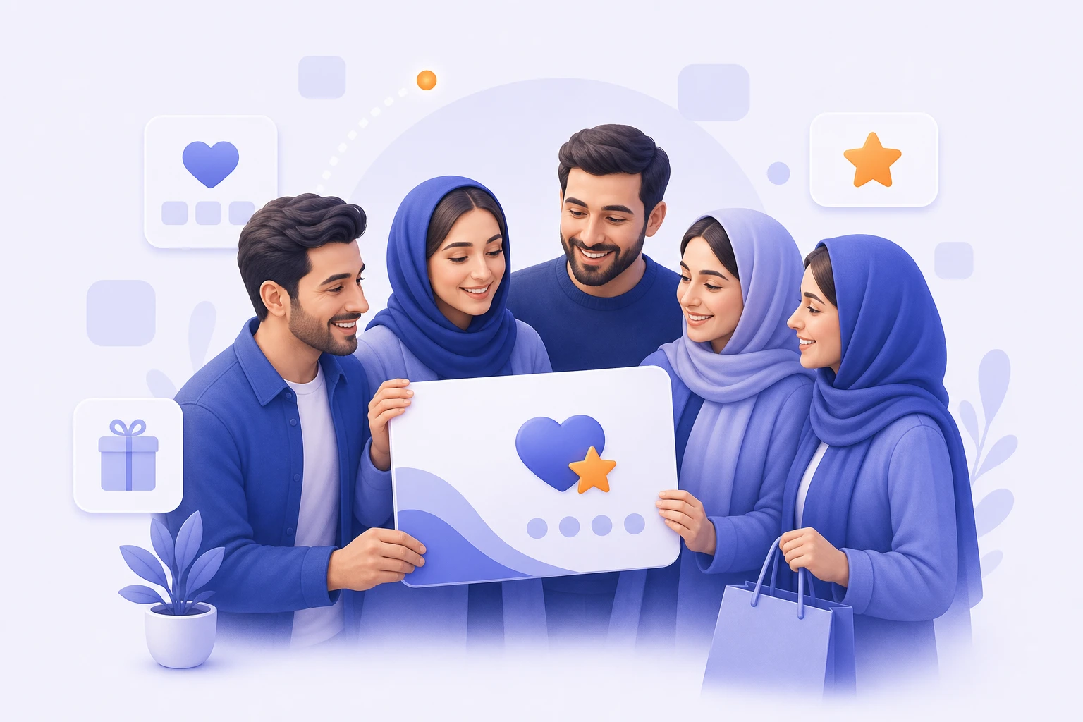 باشگاه مشتریان